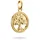 Thomas Sabo Tree of Love Gold CC1262-414-14