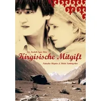 AL!VE Kirgisische Mitgift