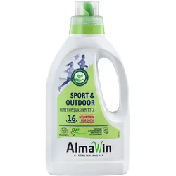 AlmaWin - Sport & Outdoor 750 ml