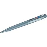 Diplomat Kugelschreiber Spacetec Silber 0,5 mm