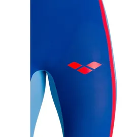 Arena Powerskin R-Evo+ Ocean Blue