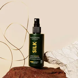 Mádara MADARA Silk Mikro-Keratin-Spray Gesundes Haar