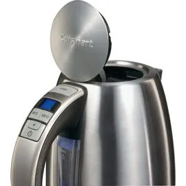 Cuisinart Multi Temp silber