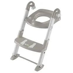 Rotho Babydesign Toilettentrainer AVA Cappuccino