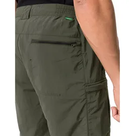 Vaude Farley V Kurze Hose - Khaki Uni - 48