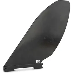 SUP Touring Finne Quick-Lock 9.4“ EINHEITSGRÖSSE