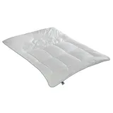 IRISETTE Mono-Kindersteppbett ¦ weiß ¦ Maße (cm): B: 80