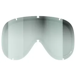 POC Retina/Retina Race Lens clear/no mirror (8268) One Size