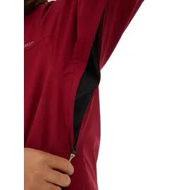 Protest Timothy Skijacke Velvet Red S