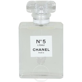 Chanel N°5 L'Eau Eau de Toilette 50 ml