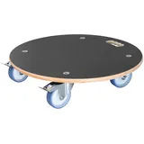 Wagner Maxigrip Ø 58 cm Dunkelbraun FSC®