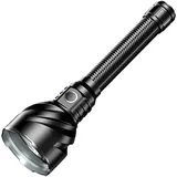 SuperFire TF02 Taschenlampe - Schwarz