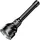 SuperFire TF02 Taschenlampe - Schwarz