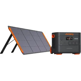 Jackery Explorer 2000 Plus Tragbare Powerstation