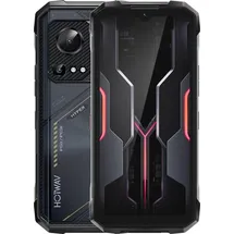 HOTWAV Hyper 7S 4 GB RAM 256 GB Punk Yellow 