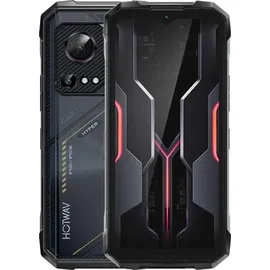 HOTWAV Hyper 7S 4 GB RAM 256 GB Punk Yellow 