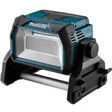 Makita Akku- und Netz LED-Baustrahler 18V - ohne Akku und Ladegerät - 10000 lm