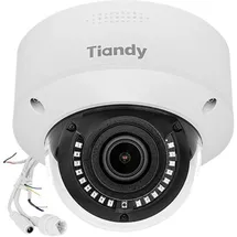 OEM Kamera Wandaloodporna Ip Tc-c35ms Spec:i5/a/e/y/m/h/2.7-13.5mm/v4.1 - 5mpx 2.7... 13.5mm Tiandy