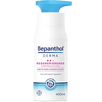 Bepanthol DERMA Regenerierende Körperlotion 400 ml