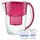 Aquaphor Amethyst Wasserfilter cherry 2,8 l
