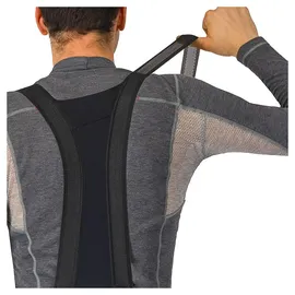 Castelli Espresso Bibtight - Herren Black