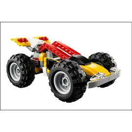 LEGO Creator Turbo-Quad (31022)