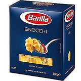 Barilla Pasta Barilla Gnocchi 500g (6er-Set)