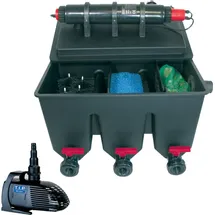 T.I.P. MTS 30000 UV 25;