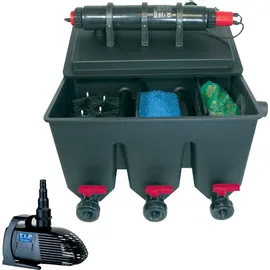 T.I.P. MTS 30000 UV 25;