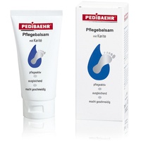 PEDIBAEHR Pflegebalsam mit Karité 75ml