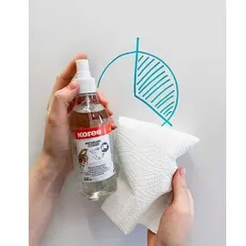 KORES Tafelreiniger Pumpspray 250 ml