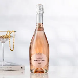 Scavi & Ray Prosecco DOC Rosé 0,75l