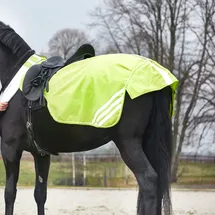 Horse Guard Reflex Ausreitdecke Jamie für Pferde - 125 cm