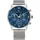 Tommy Hilfiger Sullivan Quarz Leder 44 mm 1791881
