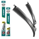 Heyner Flachbalkenwischer VW GOLF SPORTSVAN 400 mm
