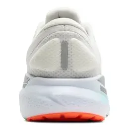 Brooks Adrenaline GTS 24 Herren Medium White/Gecko/Atomizer 45