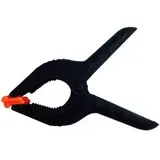 Schraubzwingen Verriegelung Blinky