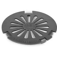 Feuerhand Grilleinsatz für Pyron Plate 15 cm