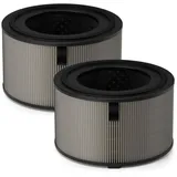 Philips FY4200/30 Schwarz