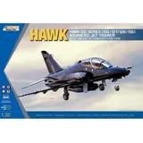 Kinetic Hawk 100