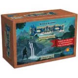 Rio Grande Games Dominion Hinterland (2. Edition) Updatepack