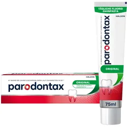 parodontax FLUORID Zahnpasta 75 ml Zahnpasta