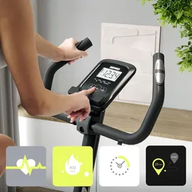 Zipro One S Gold Heimtrainer