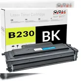 OBV Kompatibel zu Xerox 006R04399 Schwarz