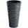 Prosperplast Sand Slim Ø 34,9 x 61,9 cm anthrazit
