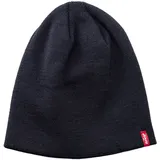 Levi's Strickmütze "UNISEX", Damen, Gr. L/XL,