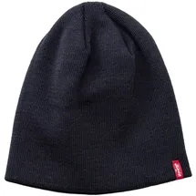 Levi's Strickmütze "UNISEX", Damen, Gr. L/XL,