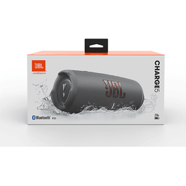 JBL Charge 5 grau