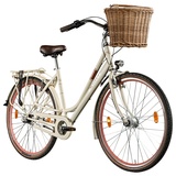 Zündapp Cityrad C800 28 Zoll 3-Gang RH 50cm creme