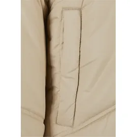 URBAN CLASSICS Arrow Daunenjacke Wet Sand XL